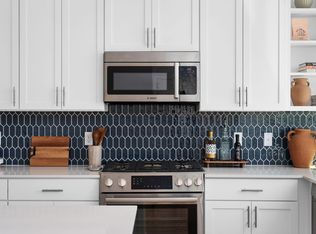 3702 Curious Path, Austin, TX 78723