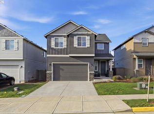 11870 SE Horse Tail Falls Way, Happy Valley, OR 97086