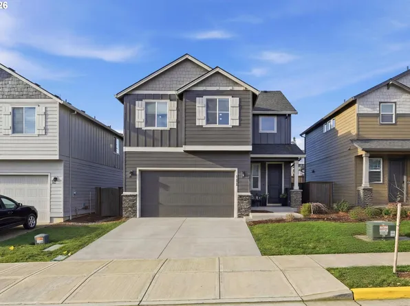 11870 SE Horse Tail Falls Way, Happy Valley, OR 97086