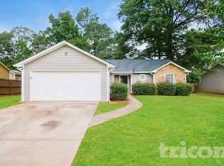118 Taylor Knoll Way, McDonough, GA 30253