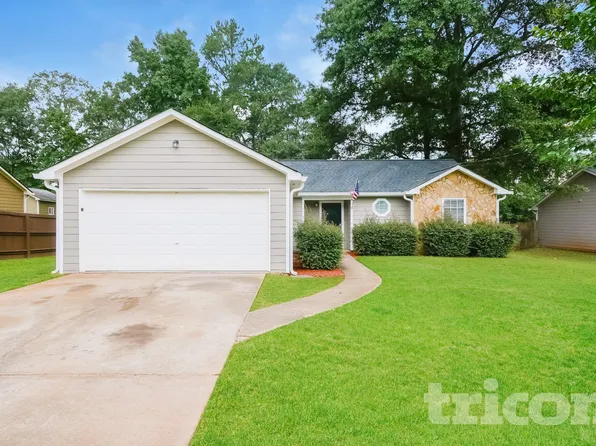 118 Taylor Knoll Way, McDonough, GA 30253
