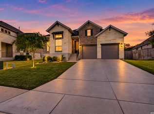 2607 Tortuga Verde, San Antonio, TX 78245