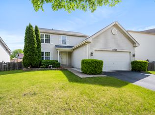 21762 Ivanhoe Trl, Plainfield, IL 60544