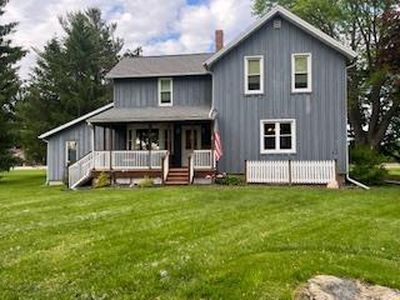 N2688 Fall River Columbus Road, Columbus, WI, 53925
