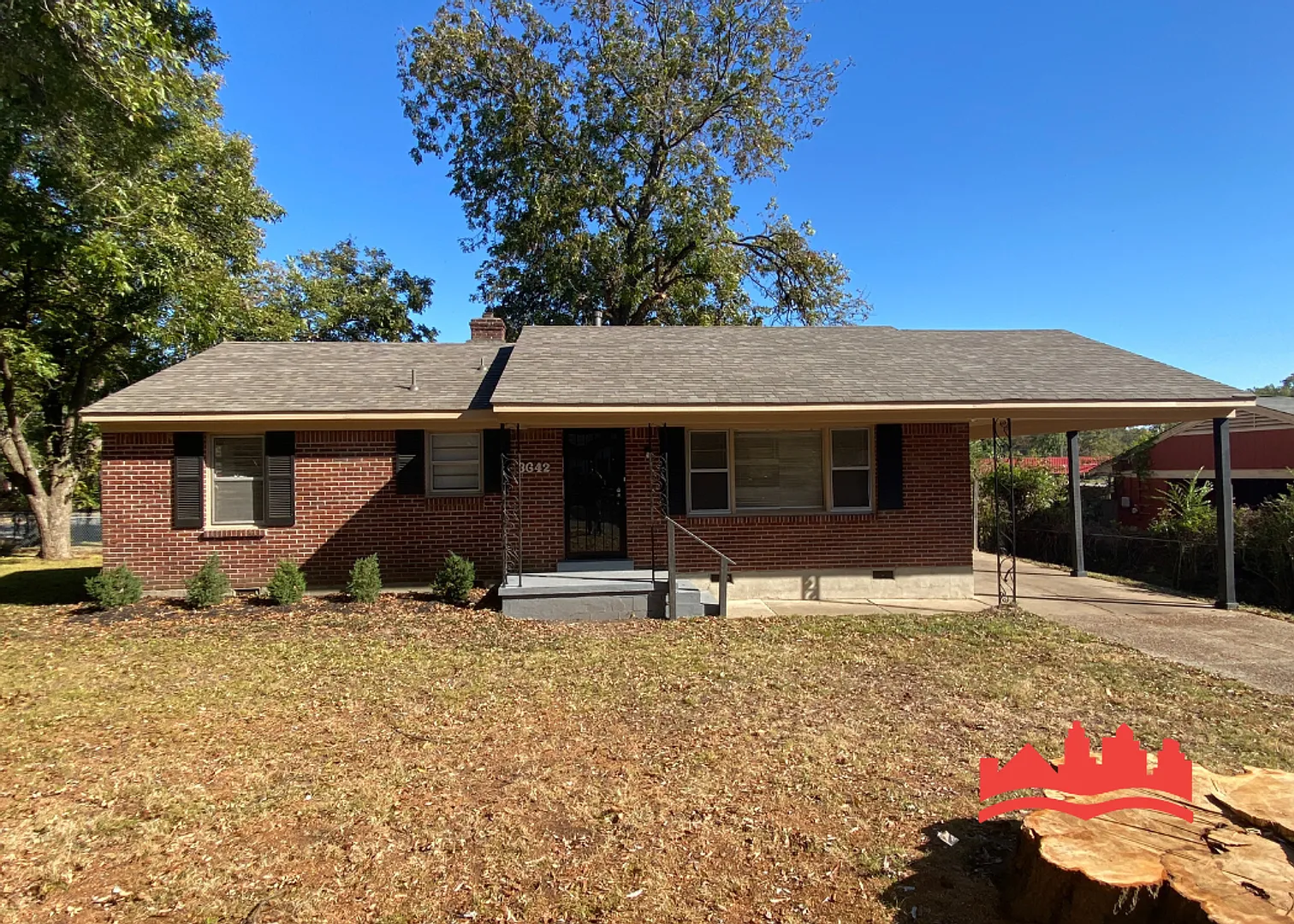 Move in by 11/15 and Get Half off First Month's Rent!! Welcome to 3642 Gillie St! — Photo 1