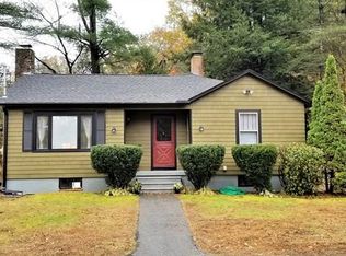323 Fairview Ave, Athol, MA 01331