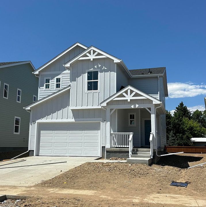 1st image of 2933 Buffalo Fork Ln
