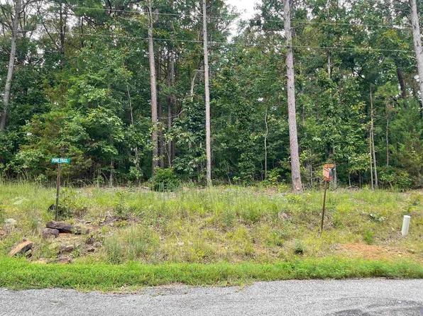 22 Pine Trl, Higden, AR 72067