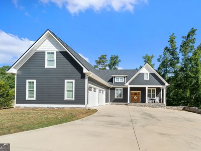 410 High Bluff Ct, Milledgeville, GA, 31061