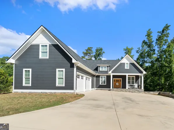 410 High Bluff Ct, Milledgeville, GA 31061