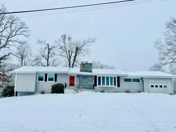 1 Arcadia Circle, Ansonia, CT 06401