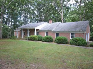 857 Advance Mills Rd, Ruckersville, VA 22968