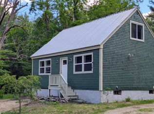 143 Town House Rd, Effingham, NH 03882