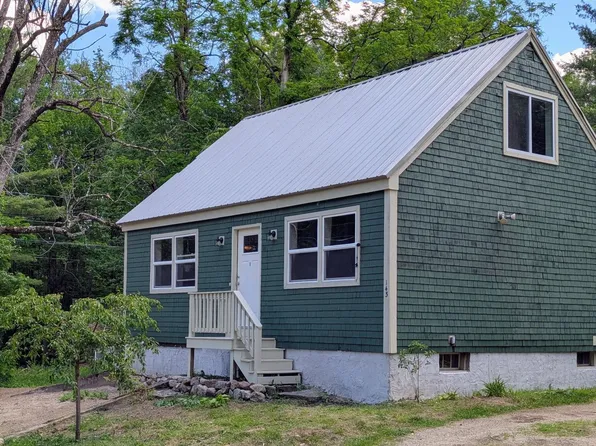 143 Town House Road, Effingham, NH 03882
