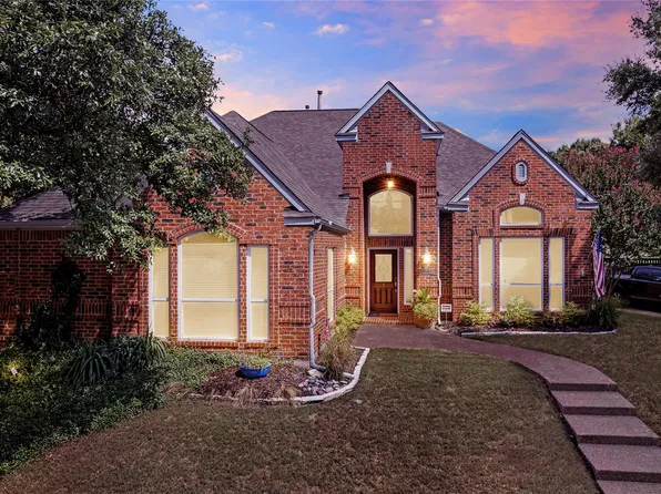 2701 Foxboro Dr, Garland, TX 75044