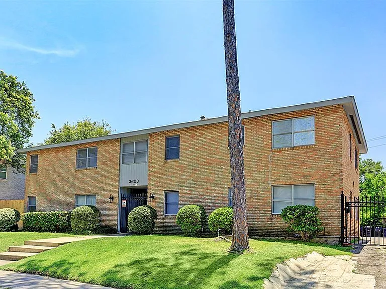 3603 Murworth Dr #2 — Photo 21