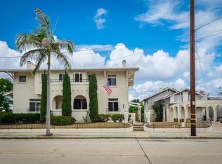 1003 W Brookes Ave, San Diego, CA 92103