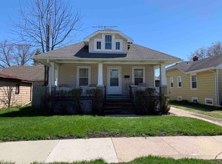 1913 Russet St, Racine, WI 53405