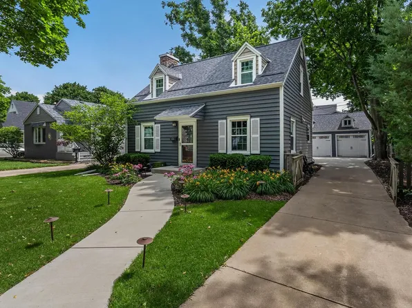 134 N 91st PLACE, Milwaukee, WI 53226