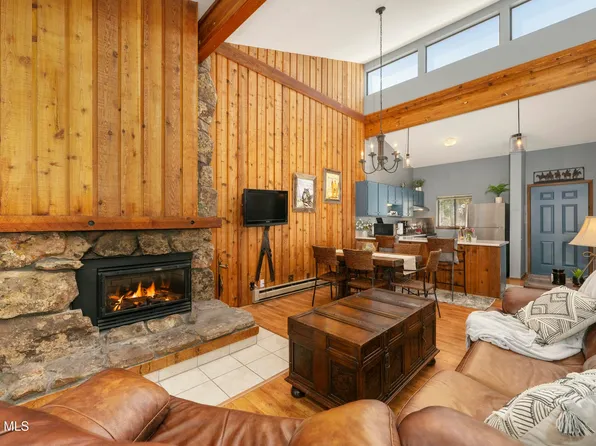 216 GCR 702/Village Drive #18-304, Winter Park, CO 80482