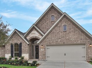 3619 Hopper St, Iowa Colony, TX 77583