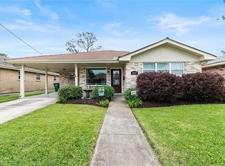 1037 E William David Pkwy, Metairie, LA 70005