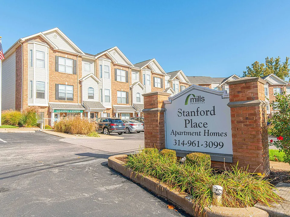 Stanford Place