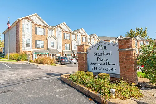 Stanford Place Photo 1