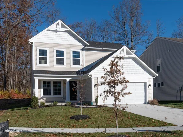 17807 Bridle Run Dr, Louisville, KY 40245