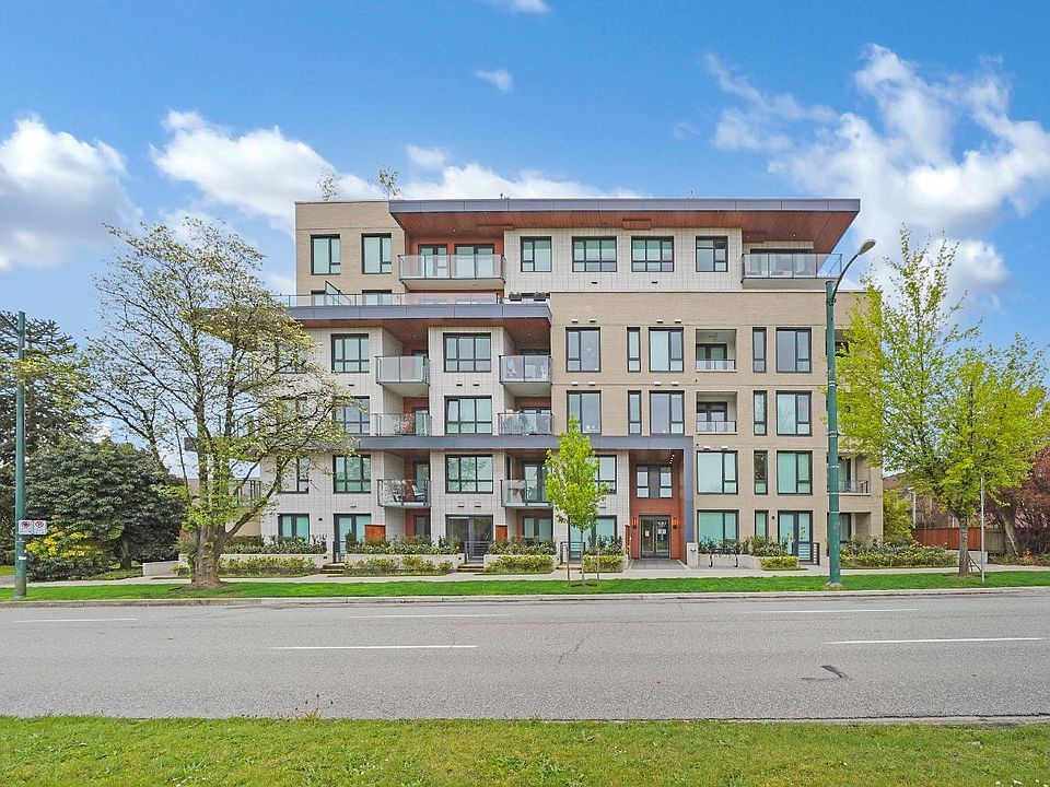 1st image of 5383 Cambie St #102