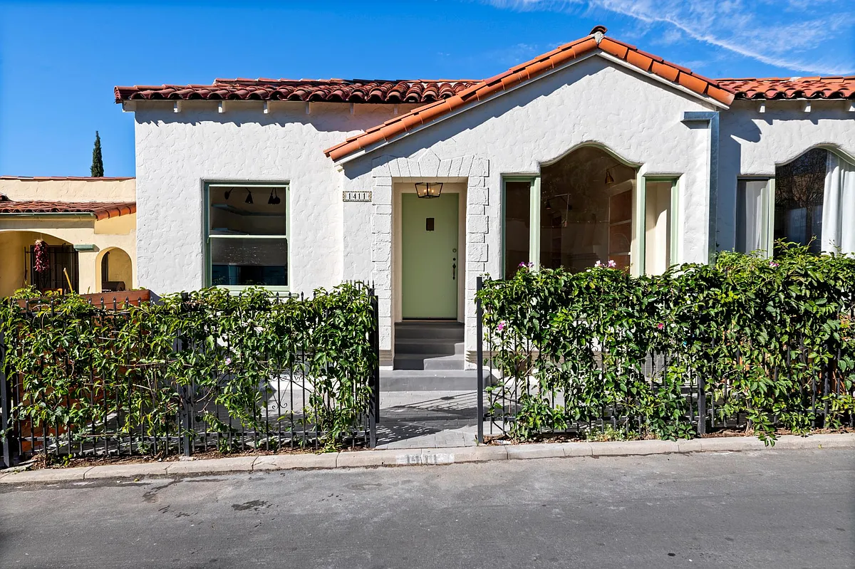 Building Photo - 1411 Murray Dr #1411