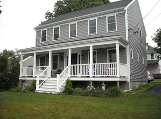 17 Seaver Ave, Kingston, MA 02364