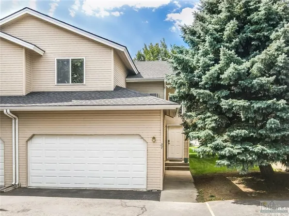 626 S 38th St W, Billings, MT 59102