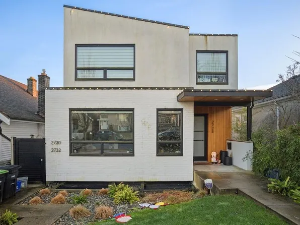 2732 Turner St, Vancouver, BC V5K 2G3