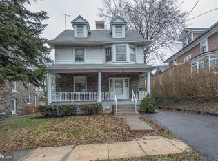 213 Woodside Ave, Narberth, PA 19072