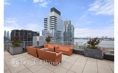 Sold by Douglas Elliman
