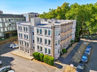 Imperial Apartments, Seattle, WA 98122