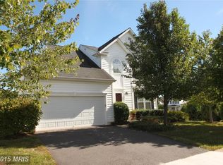 901 Riverdale Cir, Culpeper, VA 22701
