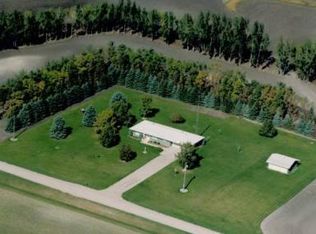 13265 5th St NE, Finley, ND 58230