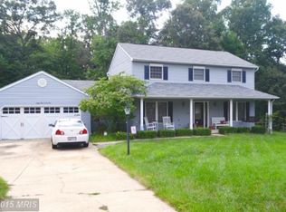 6341 Porcupine Ct, Waldorf, MD
