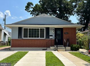 7713 Middlesex Pl, Baltimore, MD 21234