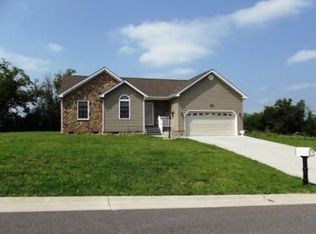 670 Moon View Ct, Rockingham, VA 22801