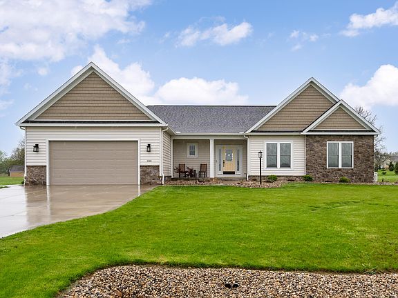 2nd image of 1581 Orvin Cir