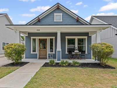 408 N Hawkins St, Waxahachie, TX, 75165