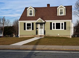 131 Tower St, Westerly, RI 02891