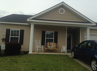 587 Wildhaven Dr, Aiken, SC 29803