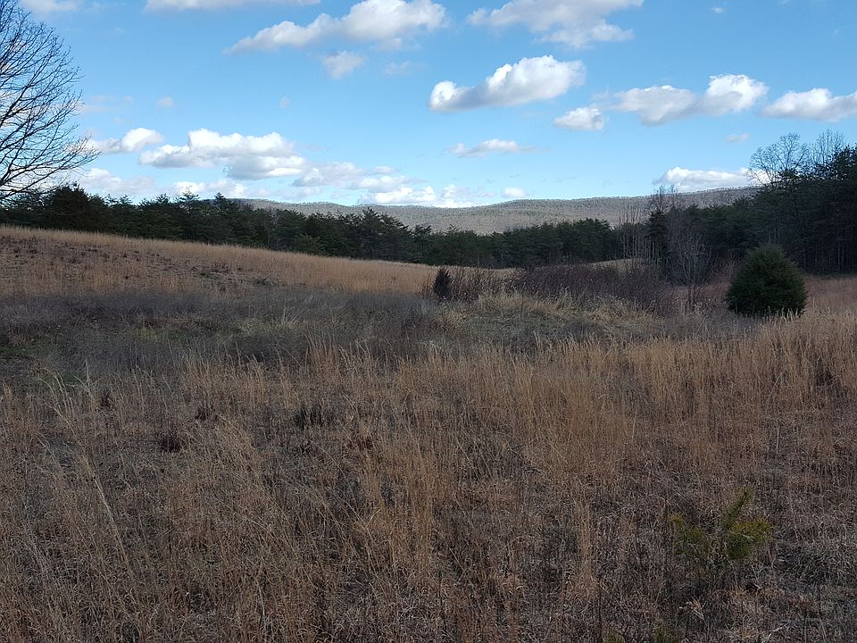 View from your front porch