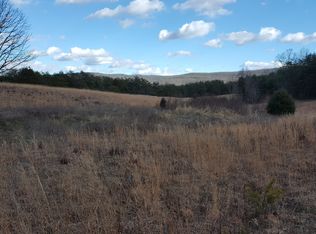 Lost Ln, Fort Valley, VA
