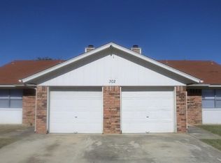 302 Sorrell Dr #AB, Copperas Cove, TX 76522