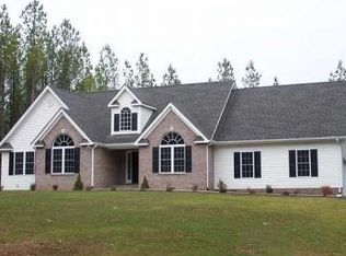 681 Country Creek Way, Palmyra, VA 22963